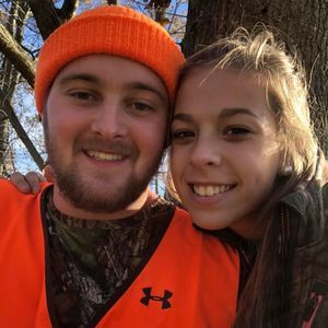 Meet your Posher, Kaitlyn